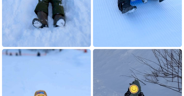 1月　今年もよろしくお願いいたします　